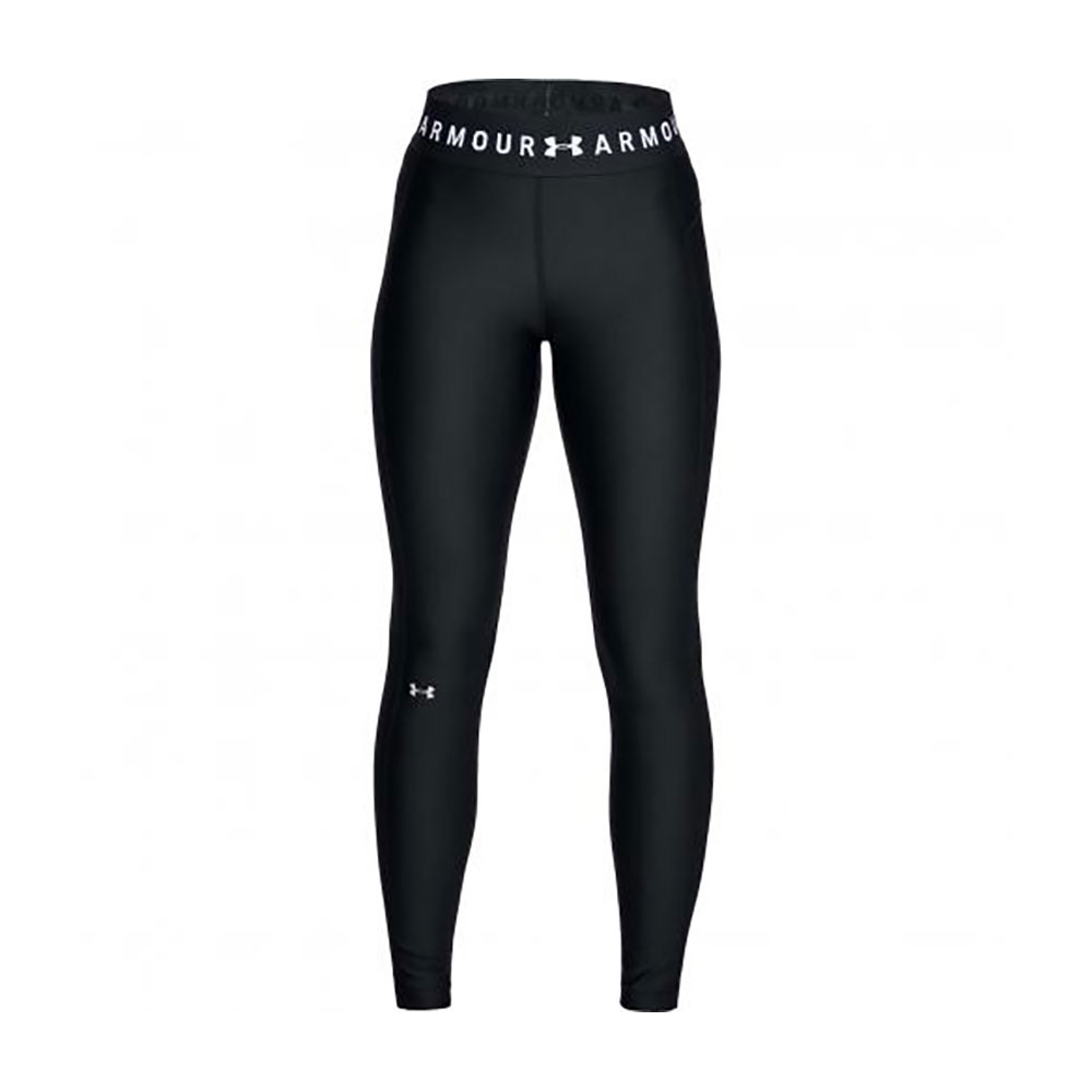 Легинсы Under Armour UA HG Armr Brand WB Legging photo 