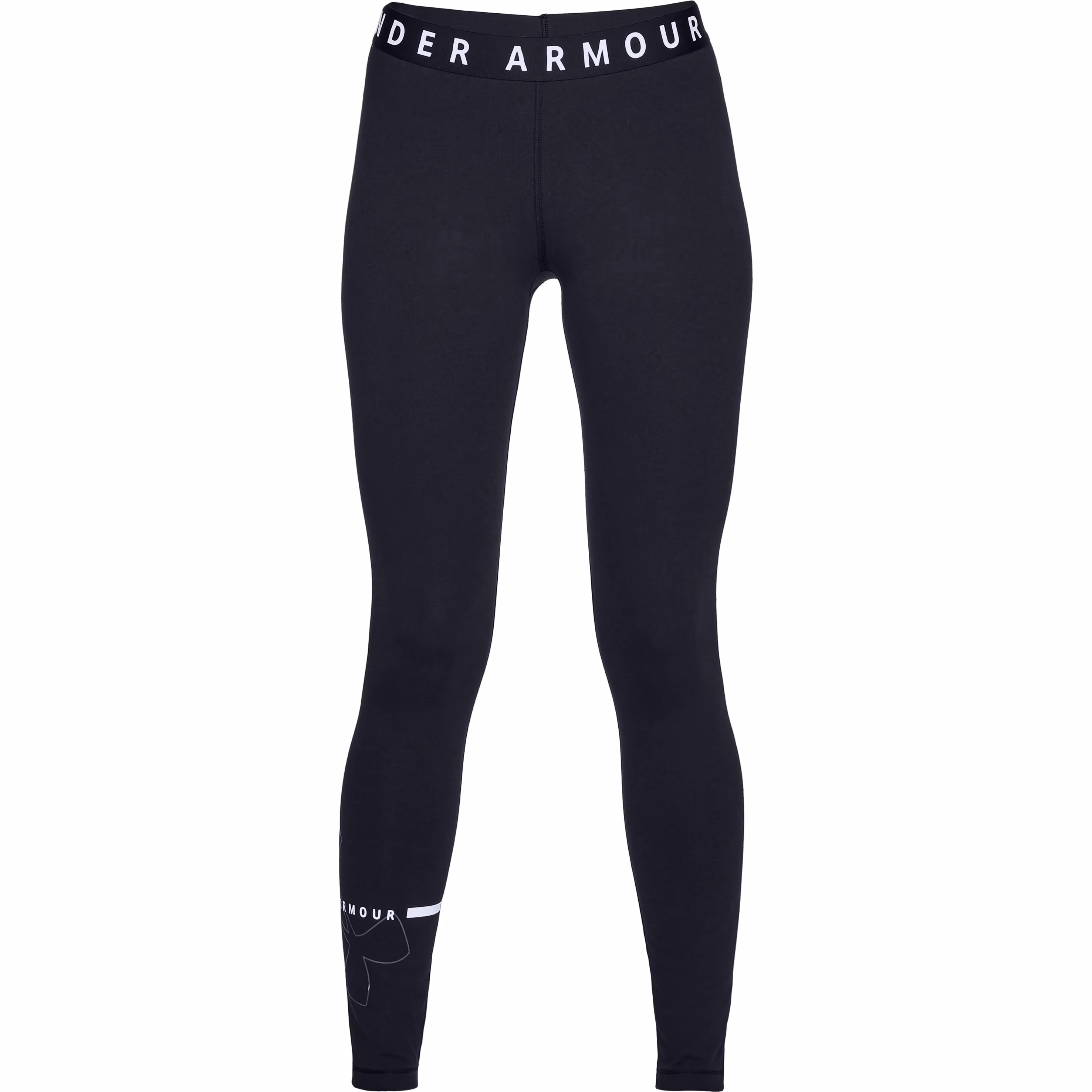 Легинсы Under Armour Favorite Big Logo Legging