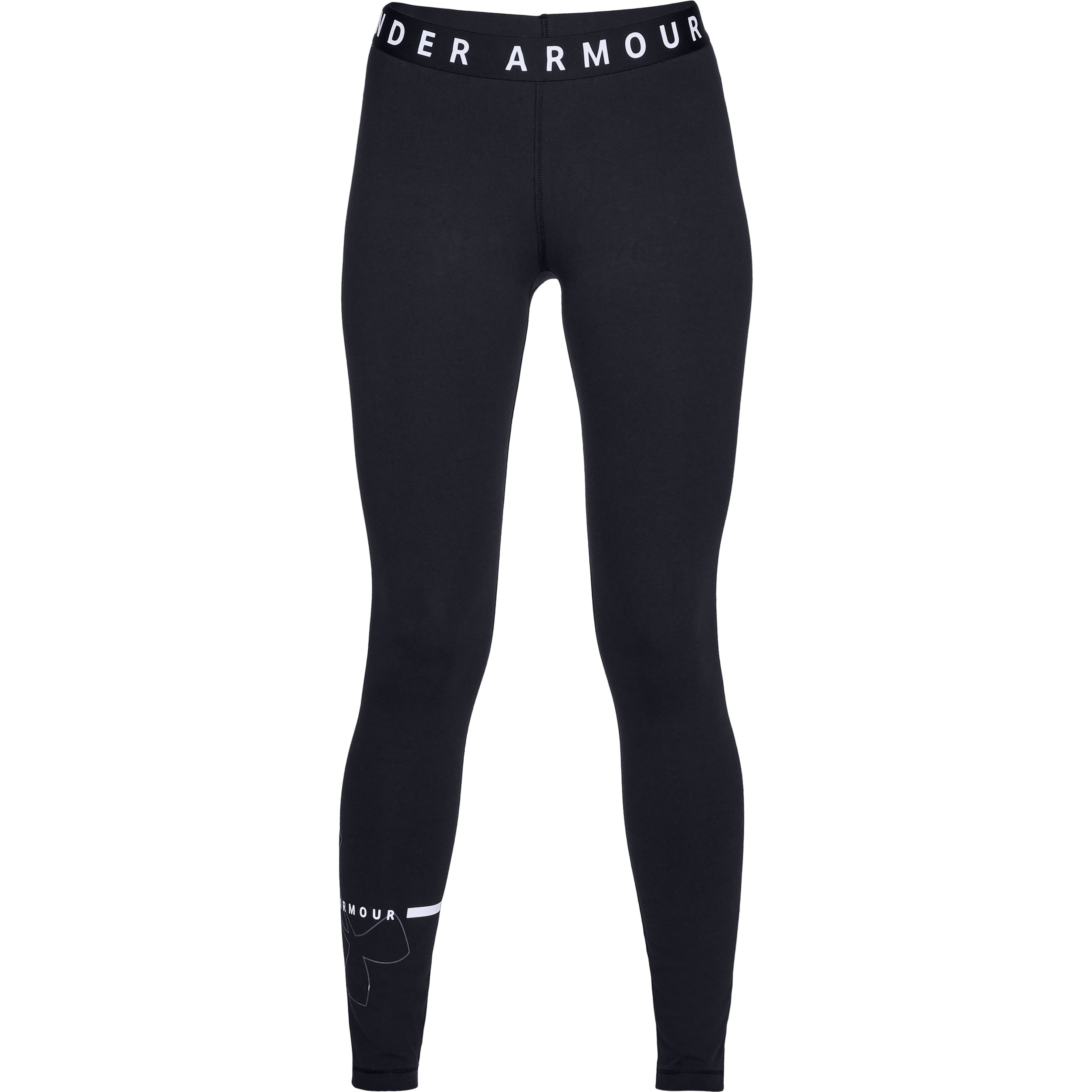 Легинсы Under Armour Favorite Big Logo Legging photo 