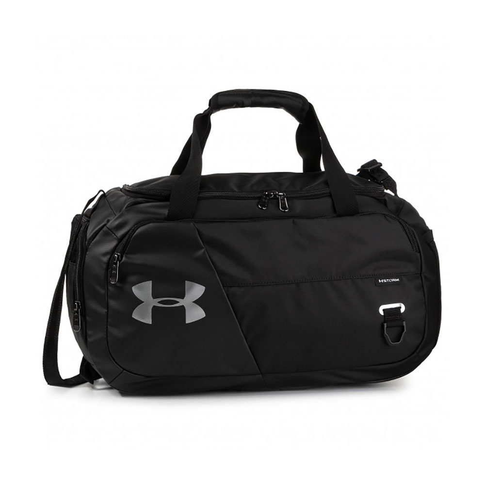 Сумка спортивная Under Armour UA Undeniable 4.0 Duffle XS photo 