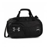 Сумка спортивная Under Armour UA Undeniable 4.0 Duffle XS thumbnav