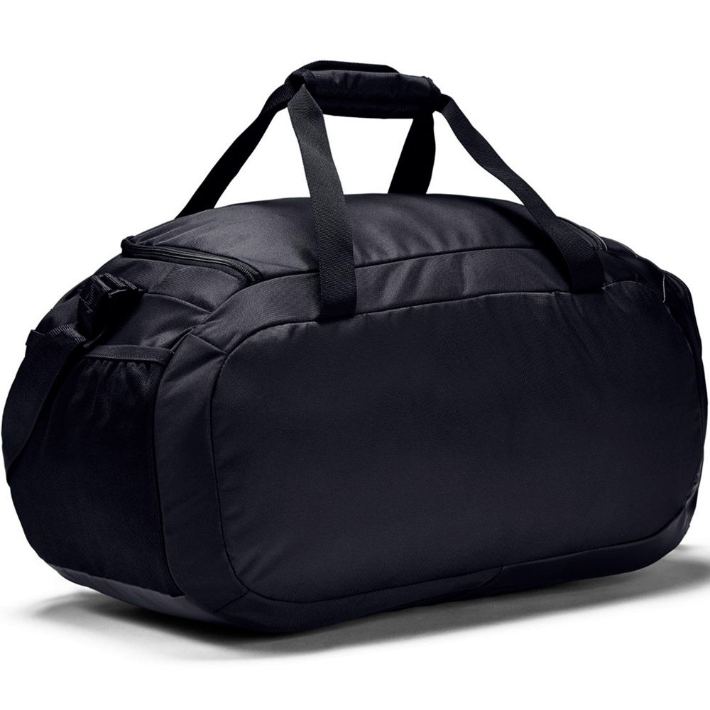 Pungi  Under Armour Undeniable Duffel 4.0 SM/1342656-001/Negru photo 2