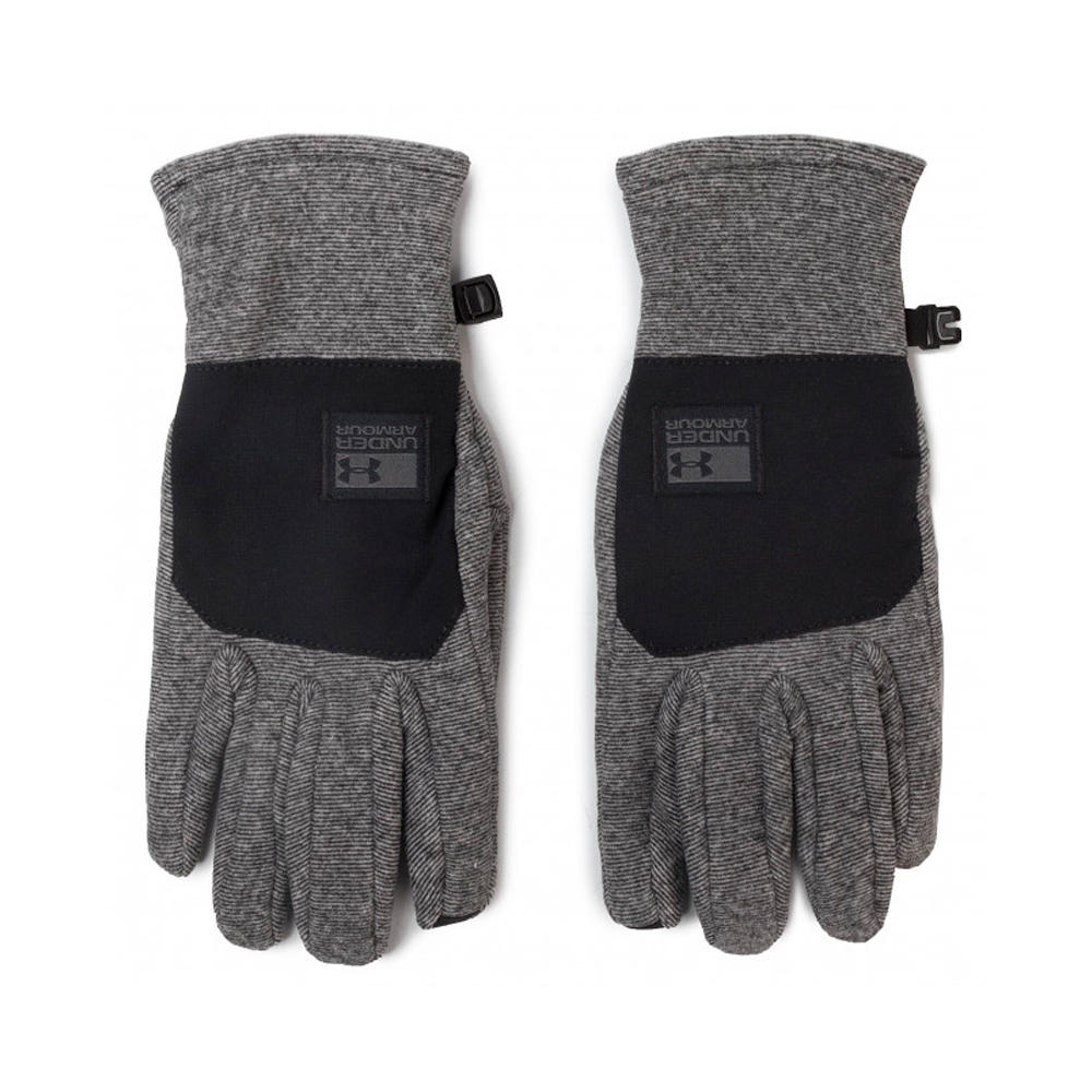 Manusi Under Armour Men CGI Fleece Glove photo Manusi Under Armour Men CGI Fleece Glove photo