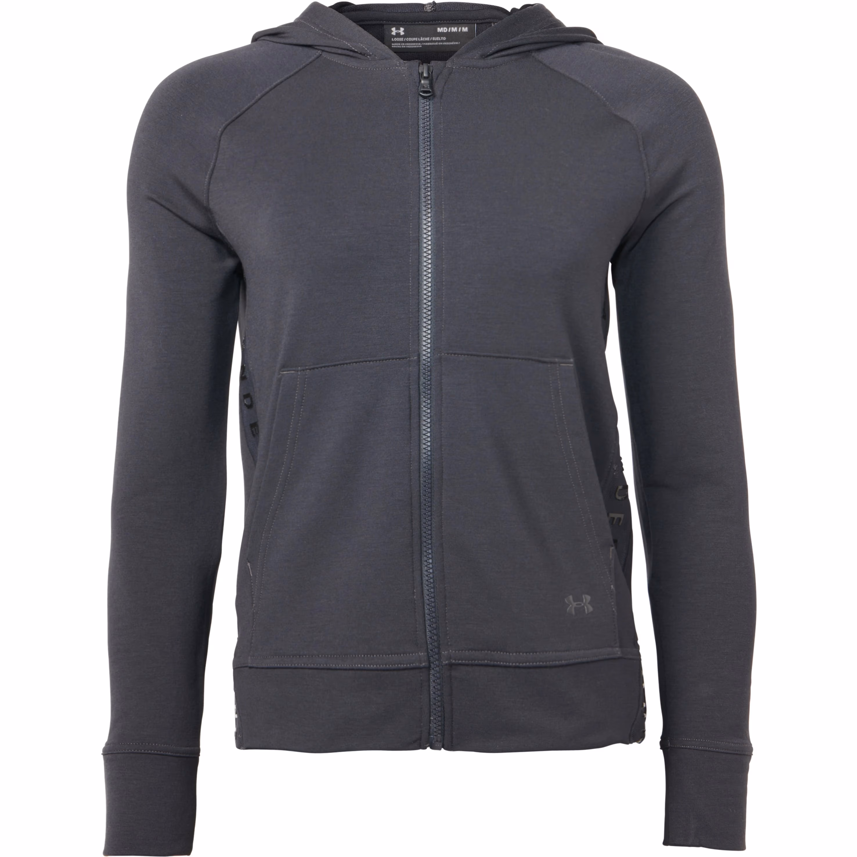  Under Armour Featherweight Fleece FZ