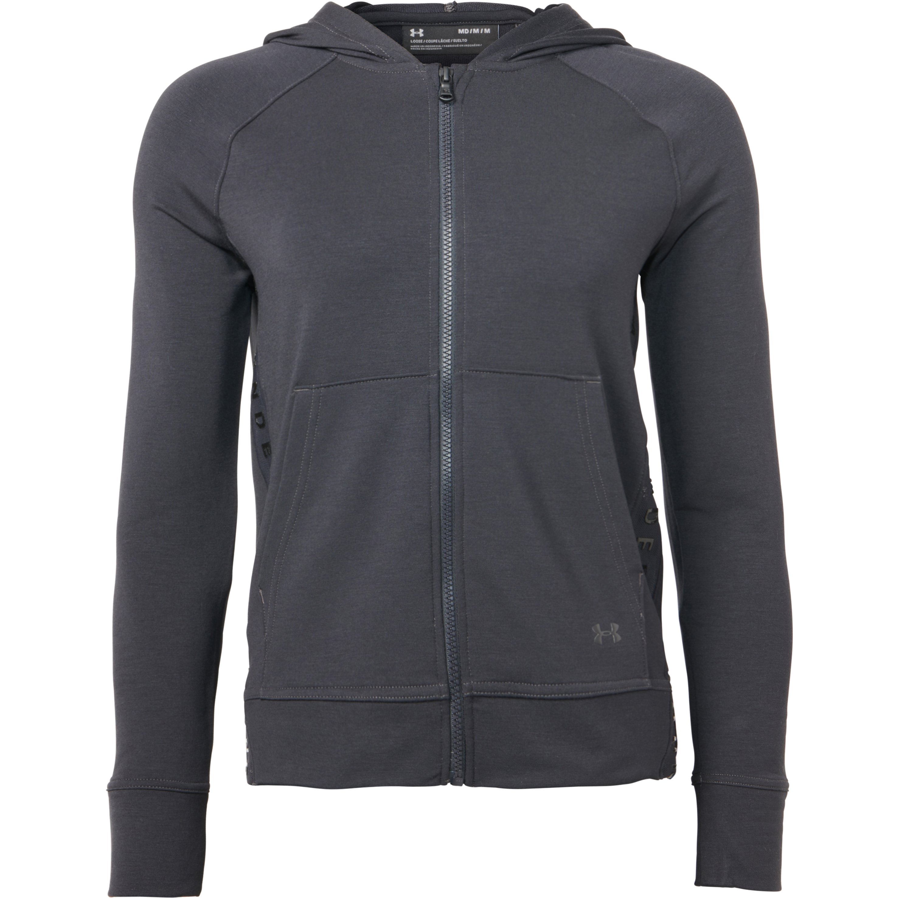  Under Armour Featherweight Fleece FZ photo 