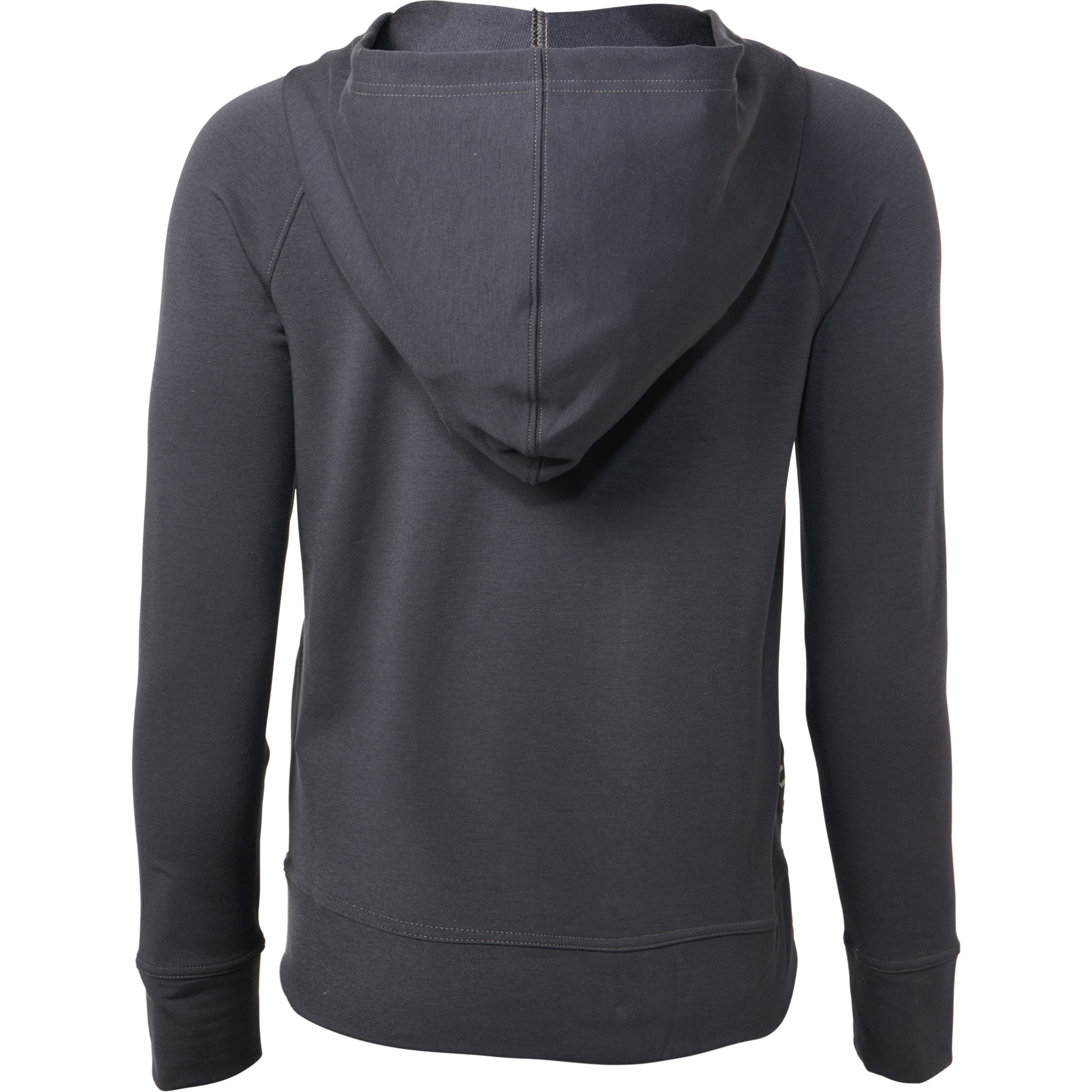 Under Armour Featherweight Fleece FZ SM Negru Femei photo 3