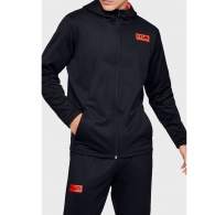  Under Armour Gametime Fleece FZ thumbnav 3