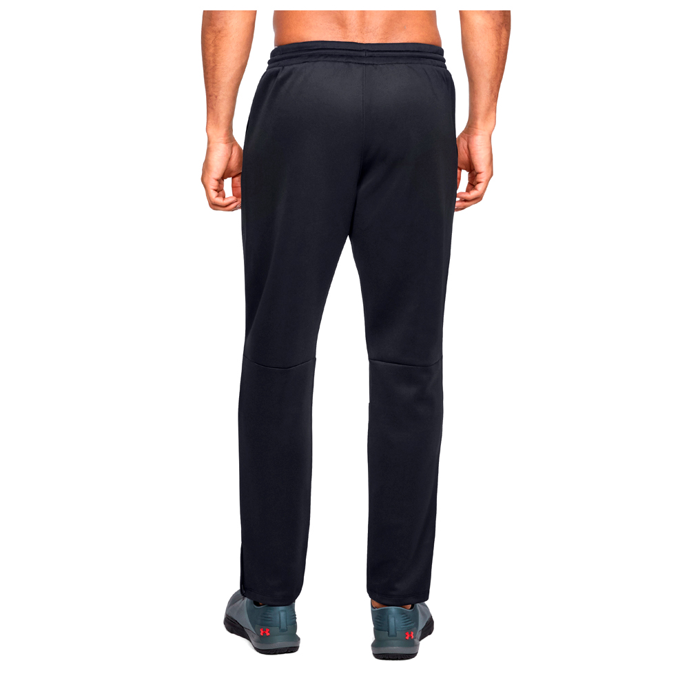 Брюки Under Armour MK1 Warmup Pant SM Черный Мужской photo 2