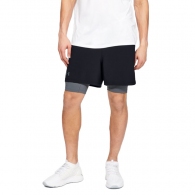  Under Armour Qualifier 2-in-1 Short thumbnav 4