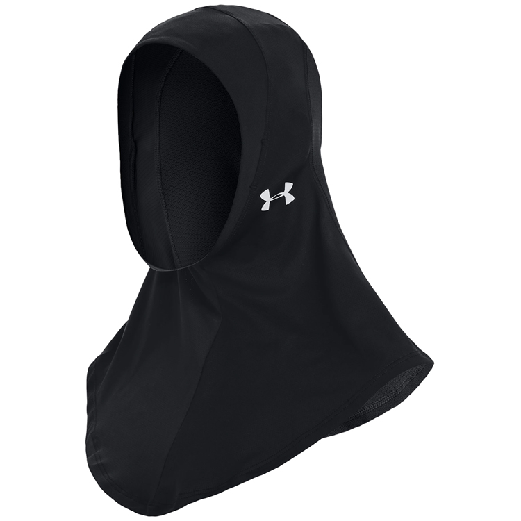 Балаклава Under Armour UA Sport Hijab photo 2