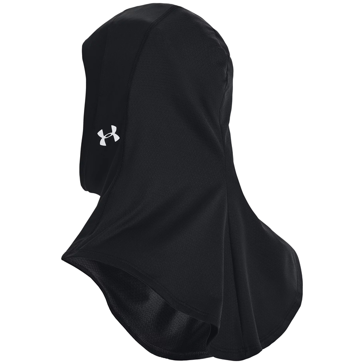 Балаклава Under Armour UA Sport Hijab photo 3