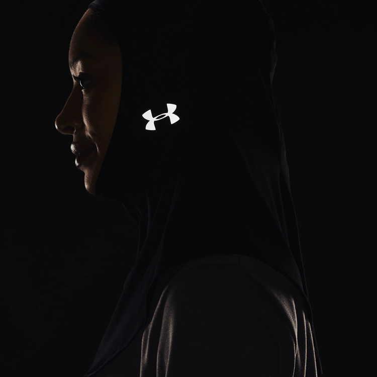 Балаклава Under Armour UA Sport Hijab photo 4
