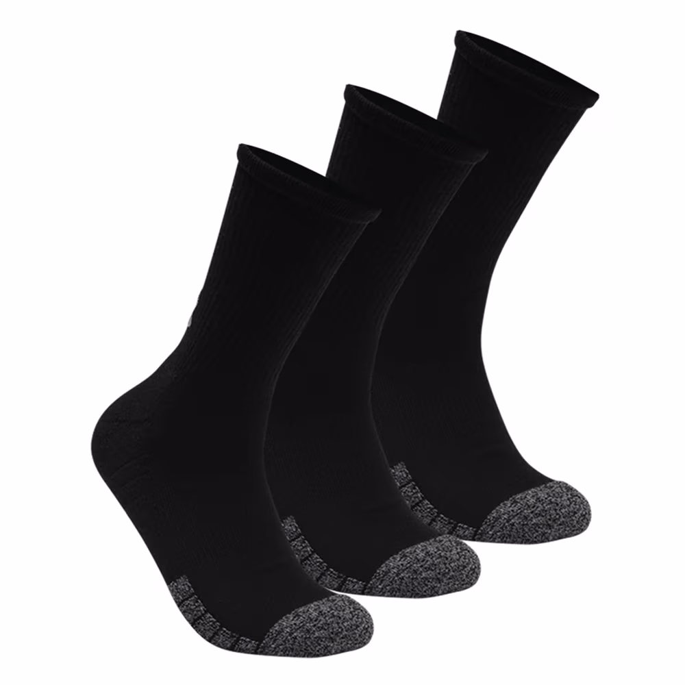 Sosete Under Armour UA Heatgear Crew
