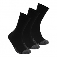 Sosete Under Armour UA Heatgear Crew thumbnav 2