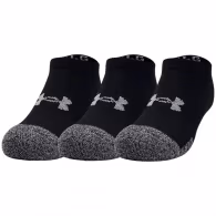 Носки Under Armour UA Yth Heatgear No Show 3pk