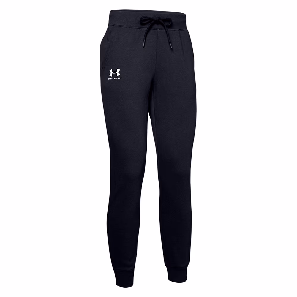 Брюки Under Armour RIVAL FLEECE SPORTSTYLE GRAPHIC PANT
