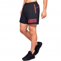  Under Armour UA SPEED STRIDE 7'' GRAPHIC SHORT thumbnav 3