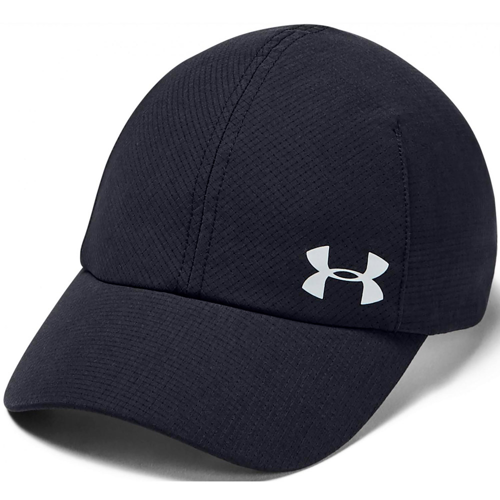 Кепка Under Armour UA LAUNCH RUN CAP photo Кепка Under Armour UA LAUNCH RUN CAP photo