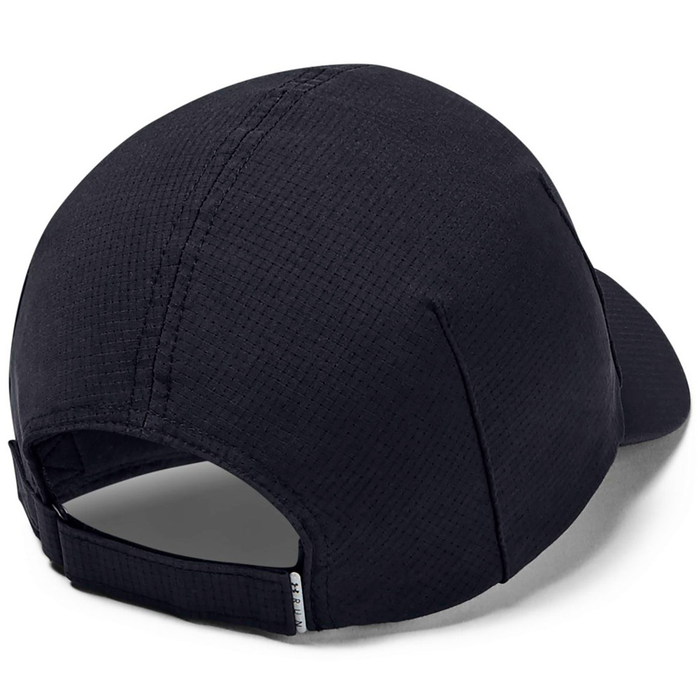 Chepiu Under Armour UA LAUNCH RUN CAP OSFA Negru photo 2