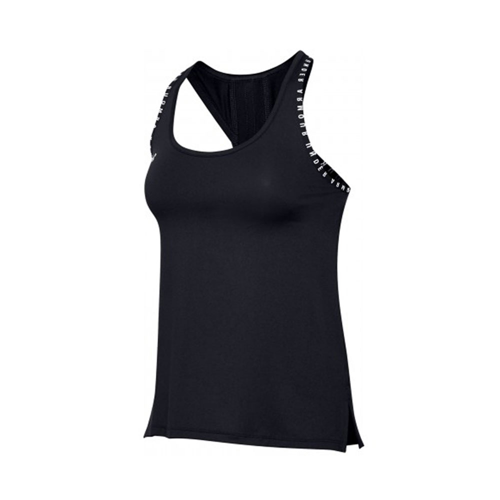 Майка Under Armour UA KNOCKOUT TANK photo 