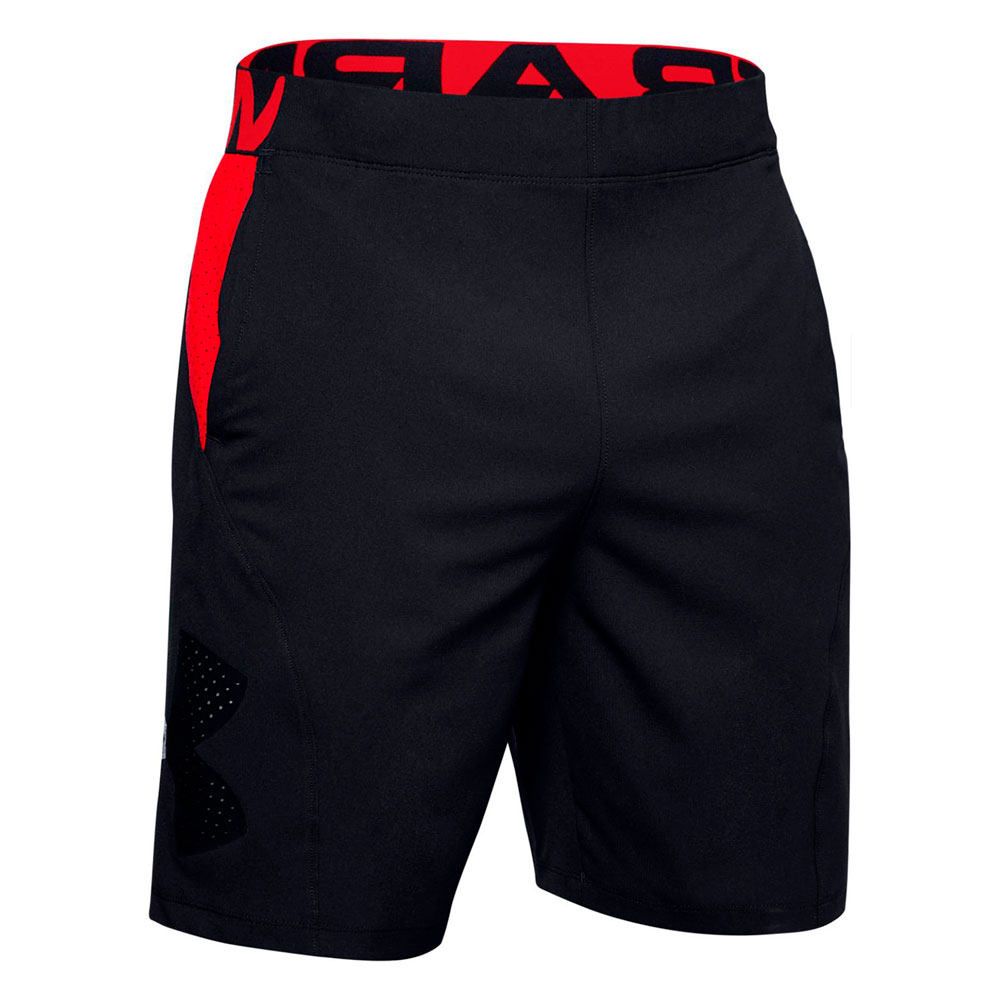 Шорты Under Armour UA Vanish Woven Graphic Sts photo Шорты Under Armour UA Vanish Woven Graphic Sts photo