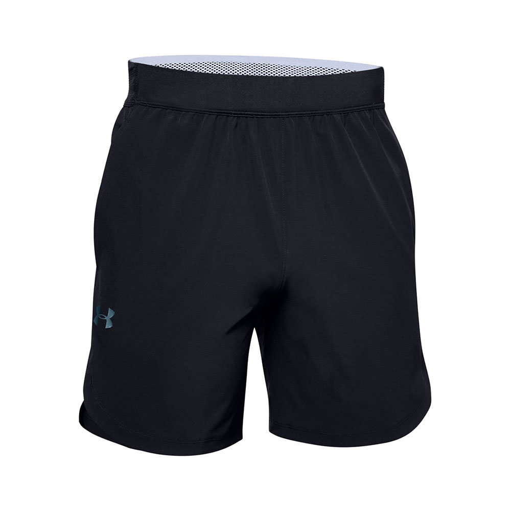 Шорты Under Armour UA Stretch-Woven Shorts photo 