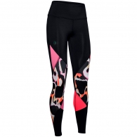 Легинсы Under Armour UA RUSH PRINT COLOR BLOCK LEGGINGS thumbnav