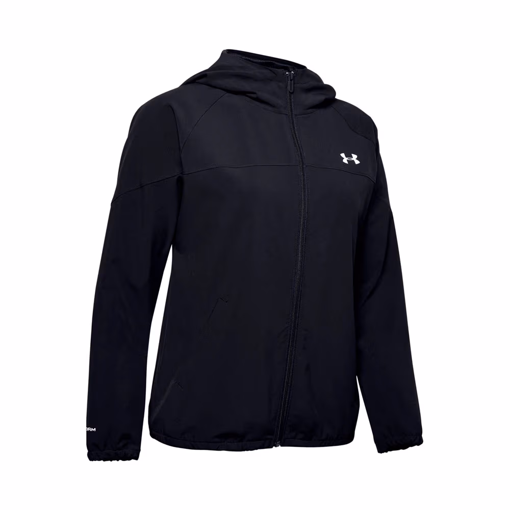 Hanorac Under Armour WOVEN HOODED JACKET