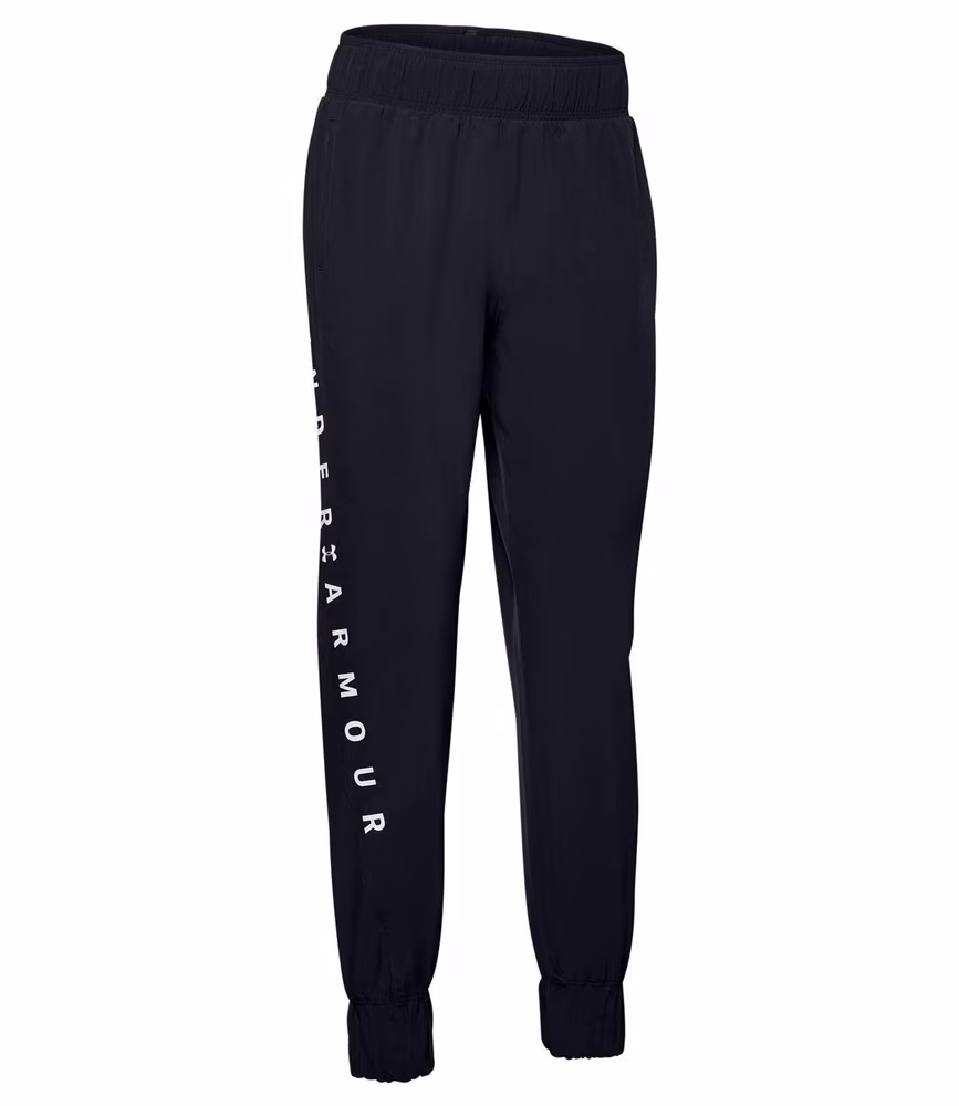 Брюки Under Armour WOVEN WM GRAPHIC PANTS