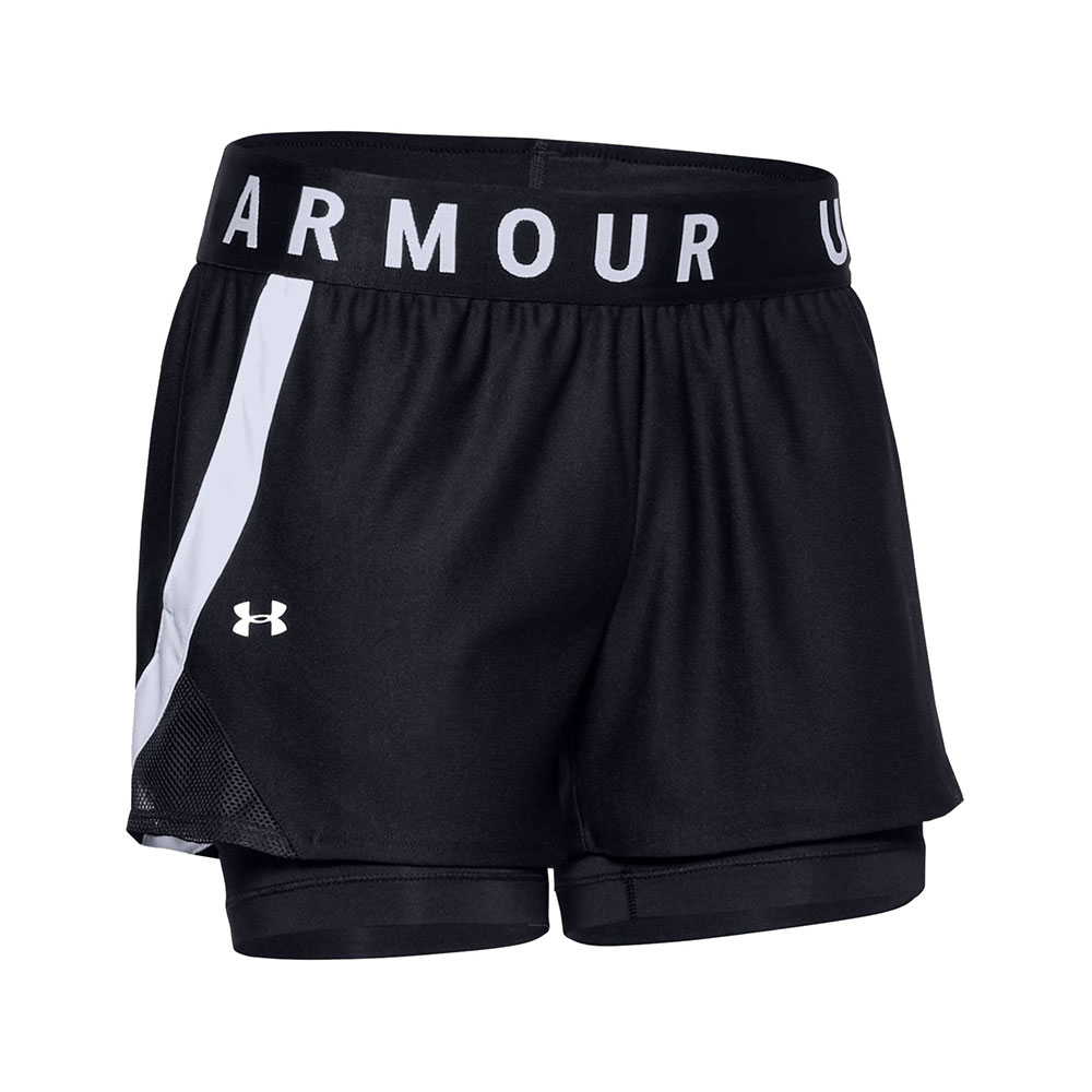 Шорты Under Armour Play Up 2-in-1 Shorts photo 