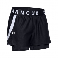 Шорты Under Armour Play Up 2-in-1 Shorts thumbnav
