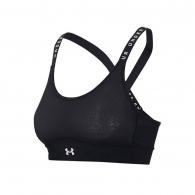 Bra sportive Under Armour UA INFINITY MID BRA thumbnav