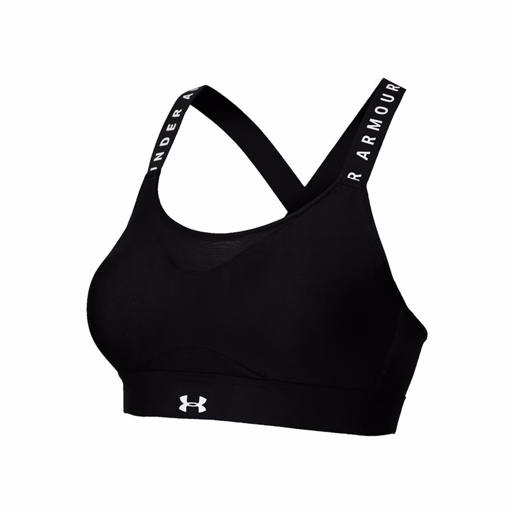 Спортивное бра Under Armour UA Infinity High Bra