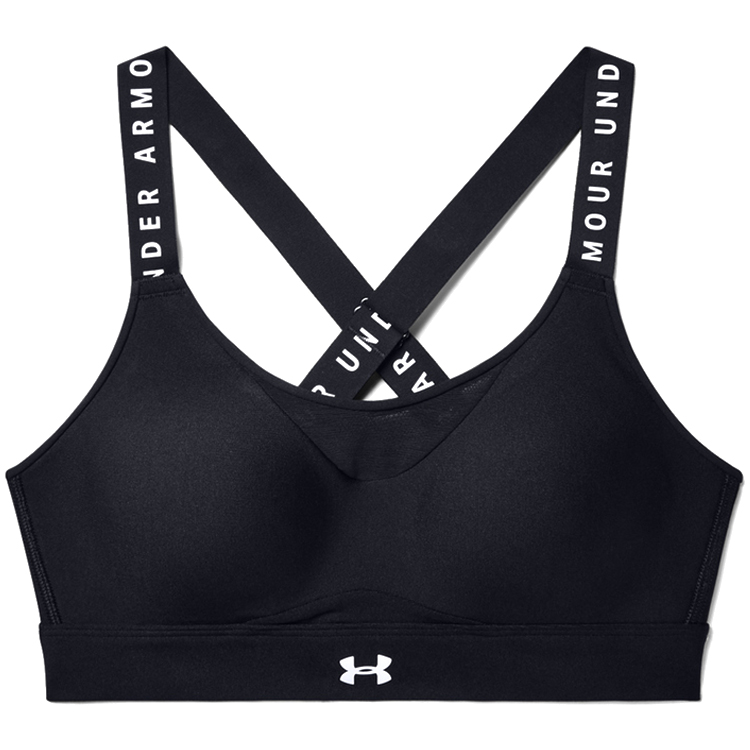Спортивное бра Under Armour UA Infinity High Bra photo 