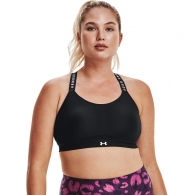Спортивное бра Under Armour UA Infinity High Bra thumbnav 3