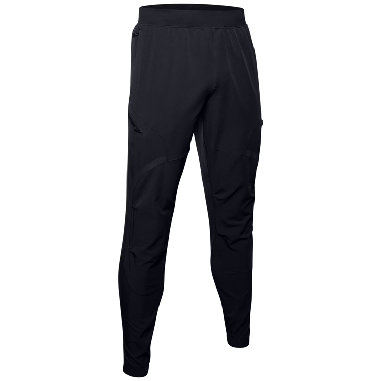 Pantaloni Under Armour UA UNSTOPPABLE CARGO PANTS photo Pantaloni Under Armour UA UNSTOPPABLE CARGO PANTS photo
