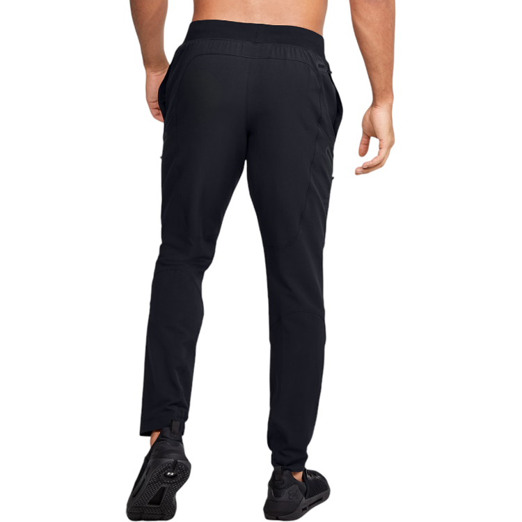 Pantaloni Under Armour UA UNSTOPPABLE CARGO PANTS LG Negru Barbati photo 3