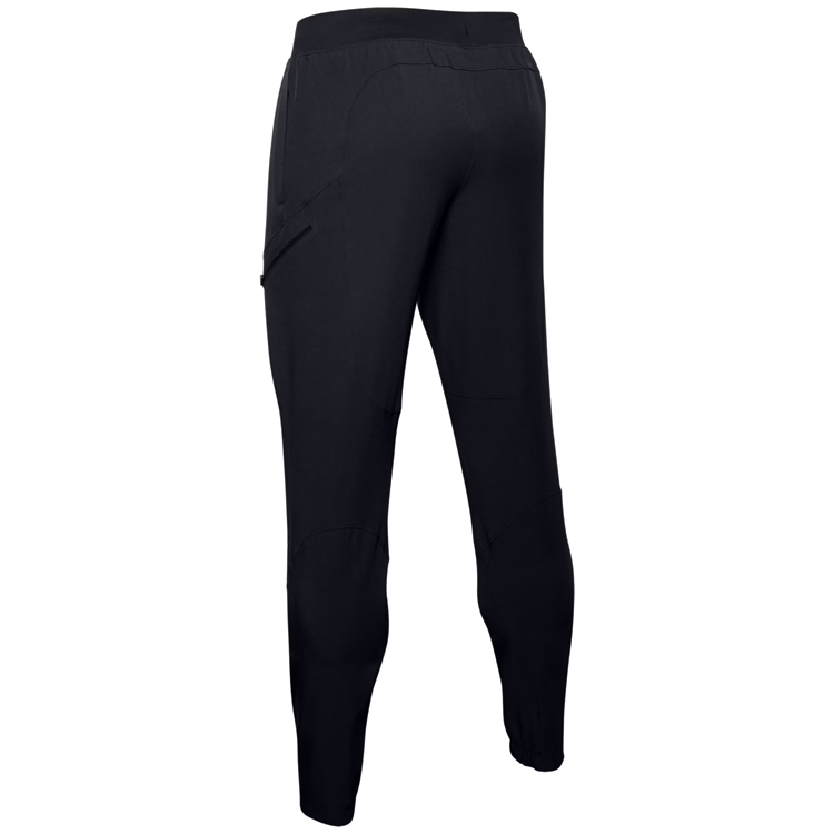 Pantaloni Under Armour UA UNSTOPPABLE CARGO PANTS LG Negru Barbati photo 4