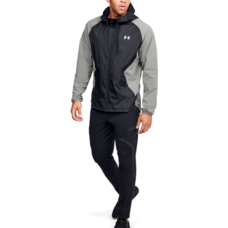 Pantaloni Under Armour UA UNSTOPPABLE CARGO PANTS LG Negru Barbati photo 5