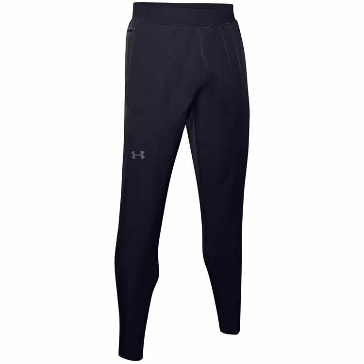 Pantaloni Under Armour UA UNSTOPPABLE TAPERED PANTS