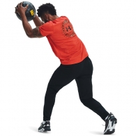 Брюки Under Armour UA UNSTOPPABLE TAPERED PANTS thumbnav 4
