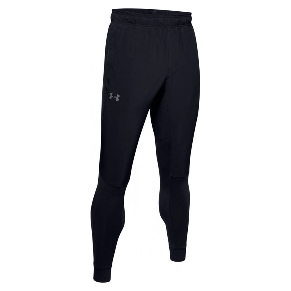 Pantaloni Under Armour HYBRID PANTS photo 