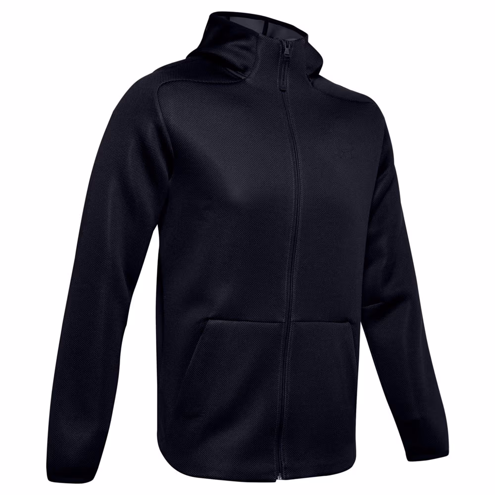 Толстовка Under Armour UA MOVE FZ HOODIE