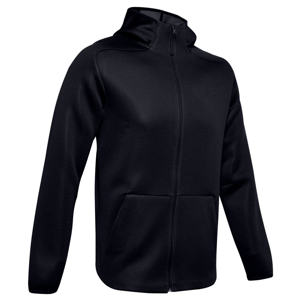 Толстовка Under Armour UA MOVE FZ HOODIE photo 