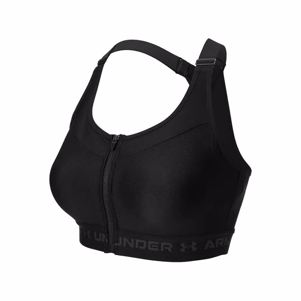 Спортивное бра Under Armour High Crossback Bra ZP