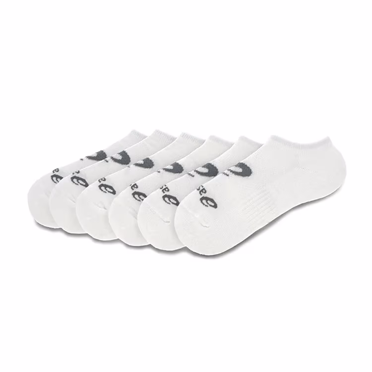 Носки Asics 6PPK INVISIBLE SOCK 