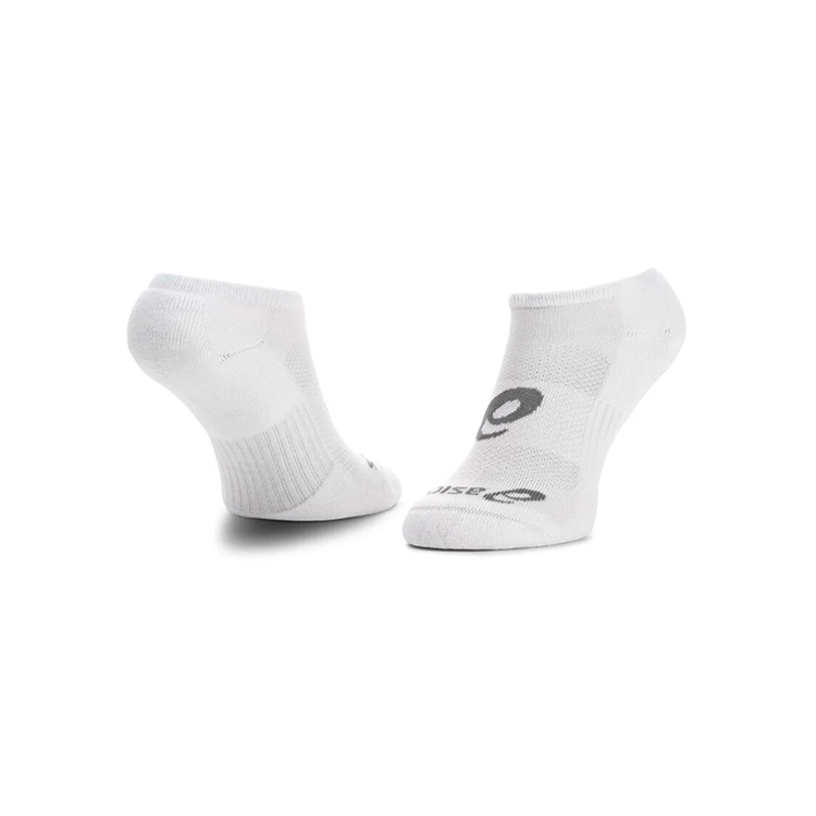 Sosete Unisex Asics 6PPK INVISIBLE SOCK 34-38 Alb-Albastru photo 3