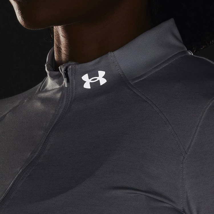 Легинсы Under Armour Meridian Legging / Женский / XL / Черный photo 3