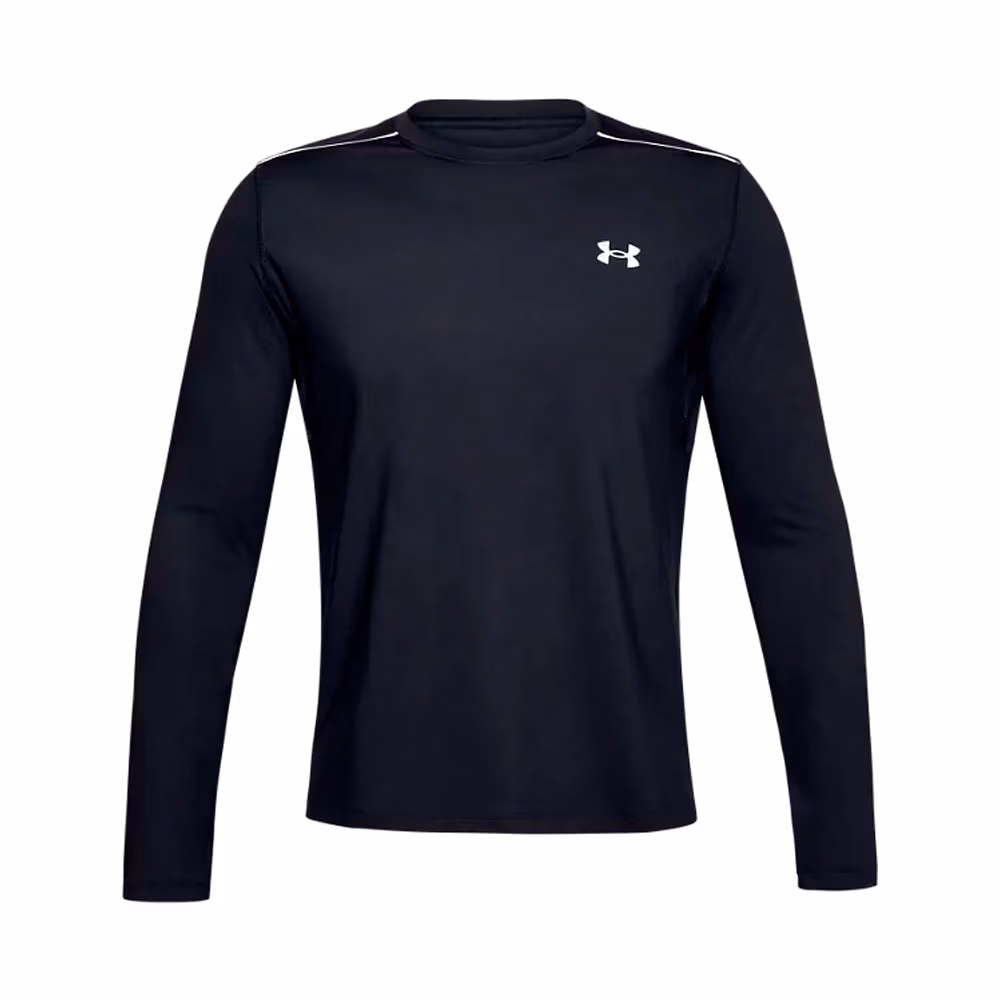 Толстовка Under Armour UA Empowered LS Crew