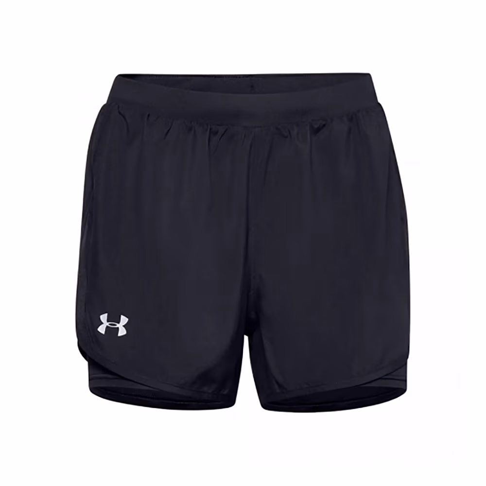 Шорты Under Armour UA FLY BY 2.0 2N1 SHORT